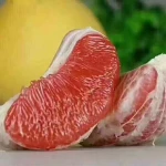 Red Meat Pomelo Chinese Red Grapefruit Vitamin C Pomelo Fruit