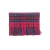 Import red plaids Woolen 100% wool scarf from China