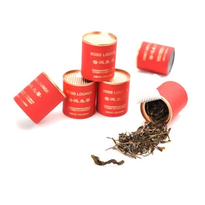 refined chinese tea qimen gao puer tea superday