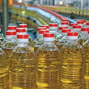 100% Pure Refined Edible Sunflower Oil, Best Discounts