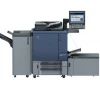 Refurbished Copiers Konica Minolta Pro C2070 C2060 Used Photocopiers Machine
