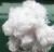 Import Regenerated Polyester Staple Fiber  Recycled with raw white color from China