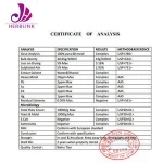 Reliable Manufacturer Supply cocoa powder wholesale