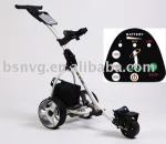 Remote Control Golf Trolley
