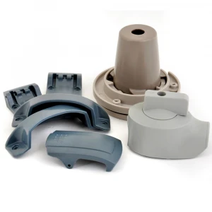 Reputation factory custom ABS injection molded plastic parts plastic injection molding products
