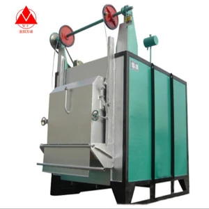 resistance furnace for sale by Favorable Price