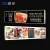 Import Restaurant advertising light box menu board ,led menu light box outdoor advertisement for restaurant from China