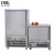Import Restaurant commercial quick freezing freezers industrial used blast freezers from China