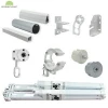retractable awnings accessories/alumium awning parts/aluminum material for awnings