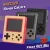 Import Retro Handheld Game Console 520 Classic Games 3.0 Inch HD LCD Screen Portable Video Game RG FC520 from China