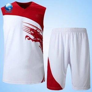 Reversible sublimation custom basketball jersey design&2015 basketball wear&cheap basketball uniforms