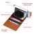 Import RFID Wallet Aluminum Box Credit Card Holder Pop-Up Clutch Card Case for 2020 New Slim Mini Wallet Security Card Case from China