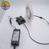 RGB LED strip light waterproof SMD5050 RGB tape DC12V led tape diode light strips flexible striped lamp IR Remote controller