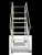 Import RH-LT2.0M   walmart step ladder from China