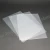 Import rigid transparent PVC sheets factory from China