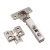 Import Riming Iron Kitchen Accessories Hydraulic Buffering Home Hardware Cabinet Hinge from China