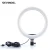 Import ringlight 30cm/12inch outer live studio video dimmable led selfie usb ring lamp photography light phone holder 2m tripod stand from China