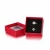 Import RINNTIN JB06 Gift Box Custom Jewelry Packaging Multicolor Paper Jewelry Boxes Jewelry Box Packaging from China