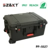 Road Travel Case Drone Equipment Box with Wheels