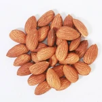 Roasted Almonds 1kg pack (baked almonds) - High quality Low price FOOD OEM/ODM