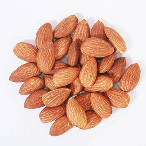 Roasted Almonds 1kg pack (baked almonds) - High quality Low price FOOD OEM/ODM