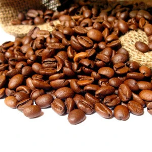 Roasted Coffee Beans(Arabica)/ Robusta