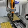 Robotic industrial precision electric screw driver automatic screw feeding
