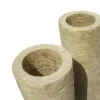 rock wool pipe insulation mineral wool
