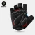 Import ROCKBROS Breathable Gym Sports Training Gloves Short Finger Cycling Gloves Quakeproof Half Finger Bicycle Gloves from China