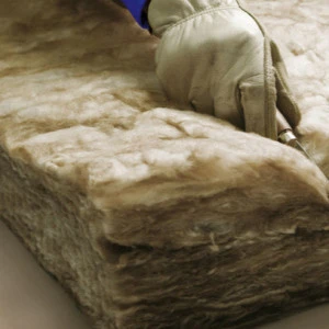 Rockwool Thermal And Sound Insulation Made In Turkey