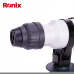 Ronix  Model 2702 Power Tool 28mm 1100W Power Hammer Drill Corded Rotary Hammer