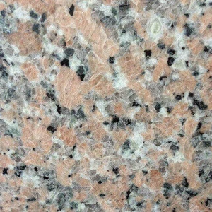Rosa Pink Porrino G465 Granite Xili Red Granite