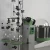 Rotary Evaporator For Organic Chemistry With Cooler
