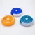 Import Round Buttons Small 7 Days Pill Case Organizer Dispenser from China