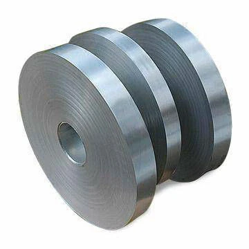 Round edge aluminium strip for transformer 1050 1060 1070A 1350