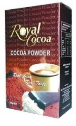 Royal Cocoa 3 In 1 Instant Cocoa Drink