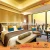 Import Royal luxury wood bedroom hotel furniture set from China
