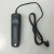Import RS-80N3 shutter release wire remote control for canon camera from China