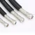 Import RS485 2 3 4 5 Core AWG Gauge Copper Insulation PVC Flexible Braid Sheath Price Shielded Communication Power Signal Control Cable from China