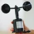 Import Rs485 modbus output weather station wind speed sensor & wind direction sensor from China