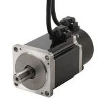 RSM-S06S1330  220V 3000rpm -5000rpm AC servo motor 400w
