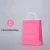 Import RTS 100 Pcs 4.7" x 7.9" custom logo bag Kraft Stand Up Pouch With Matte Window Reusable Packaging Food Zip Lock Paper Bag from China