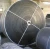 Import Rubber Conveyor Belt For Sand/Mine/Stone Crusher And Coal from China