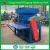 Import Rubber Shredding Waste Paper Plastic Shredder Foam Crushing Machine For Sale from China
