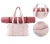 Import Ruicheng Off-the-shelf custom womens shoulder bag Tote Travel bag for yoga mat computer Handbag from China