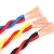 Import RVS Flexible Twisted Cables 2core 0.75mm 1.5mm 2.5mm Copper Electrical PVC Insulated Wires from China