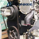 S4SDTDP-2 S4S complete engine assy new engine 37-75kw for forklift truck excavator use