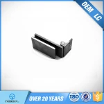S751 304 stainless steel hinge for sauna glass door