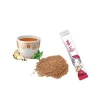 Sachet Effects Lemongrass Super Tumeric And Instant Supplier Ginger Granules Tea