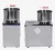 Import sachet powder filling and sealing machine  Semi automatic powder pouch filling machine from China